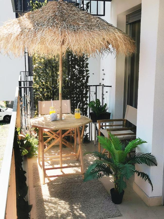 Jacuzzi Studio Apartman Mare'S Zagreb Ngoại thất bức ảnh